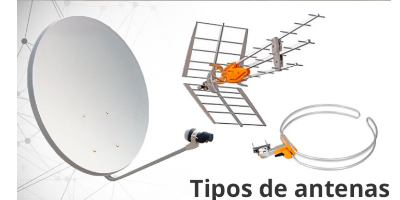Instalar y orientar una antena parabólica en Nuevo Baztan