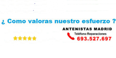 repracion de telefonillos Nuevo Baztan Antenistas Urgentes Nuevo Baztan